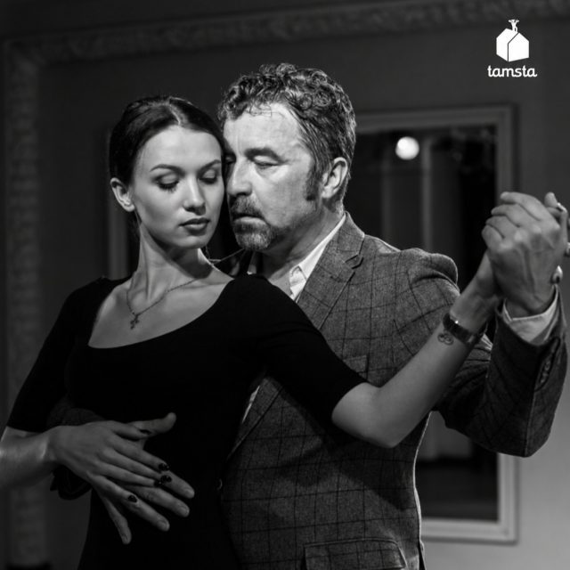 Vakaras su @gimenezmusic21 ir 4tango - tai nuostabi muzikinė kelionė per tango epochas su jau ketvirtį amžiaus Lietuvoje besiritančia tango banga, kuri plukdo mus per aistrų, melancholijos ir šokio vandenyną 🔥
Kviečiame klausytis nuostabios muzikos, kvėpuoti tango jausmu, jaukiai pašokti

Ypatinga proga. Nepraleiskite! 💃
10/08 A MEDIA LUZ | 4 TANGO + EDUARDO GIMENEZ | TAMSTA Bilietai: www.tamstaclub.lt