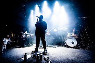 AČIŪ @shwr.band !!!🔥🔥🔥 Buvo nepakartojama! 🧡

📸 @vee_dranginis_photo