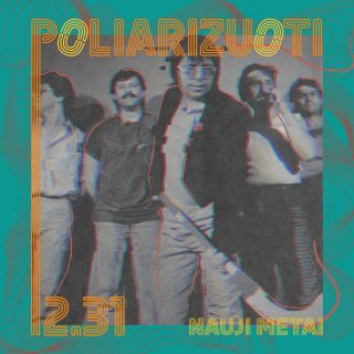 Ateina Poliarizuoti Nauji metai ir mes nutarėme Naujųjų metų naktį „Visus stiklus pakeisti,” kad galėtume pasaulį pamatyti naujomis spalvomis ir galų gale “Pievose žydės gėlės ir žemėje bus taika”.

Neabejotinai energingiausias Naujųjų vakaro koncertas vyks su gyvomis roko legendomis, lietuviškos scenos pažibomis - grupe „POLIARIZUOTI STIKLAI“. 

12/31 POLIARIZUOTI NAUJIEJI METAI
Bilietai: www.tamstaclub.lt