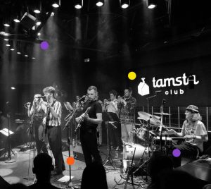 VILNIUS-FUNK-COLLECTIVE